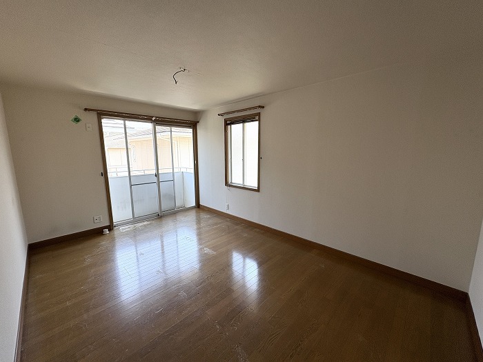 名東区上菅2丁目