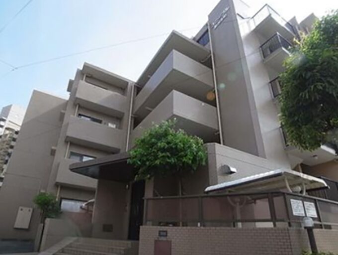 ユニーブル豊田本町403