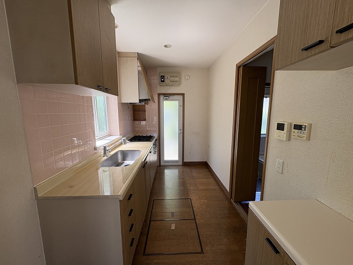 名東区上菅2丁目