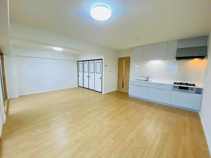 エスポア城北909