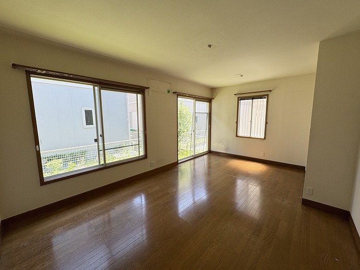 名東区上菅2丁目