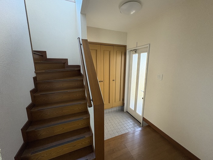 名東区上菅2丁目