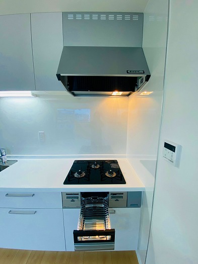 エスポア城北909