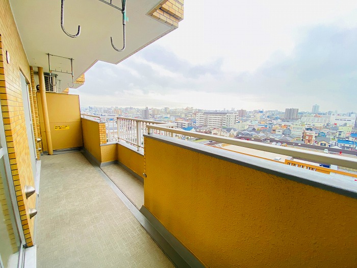 エスポア城北909