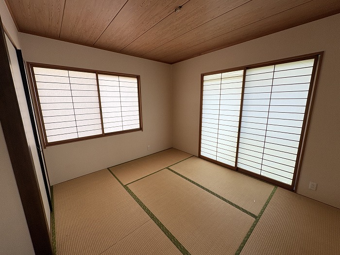 名東区上菅2丁目