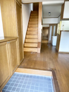 西区笠取町中古住宅　販売中！