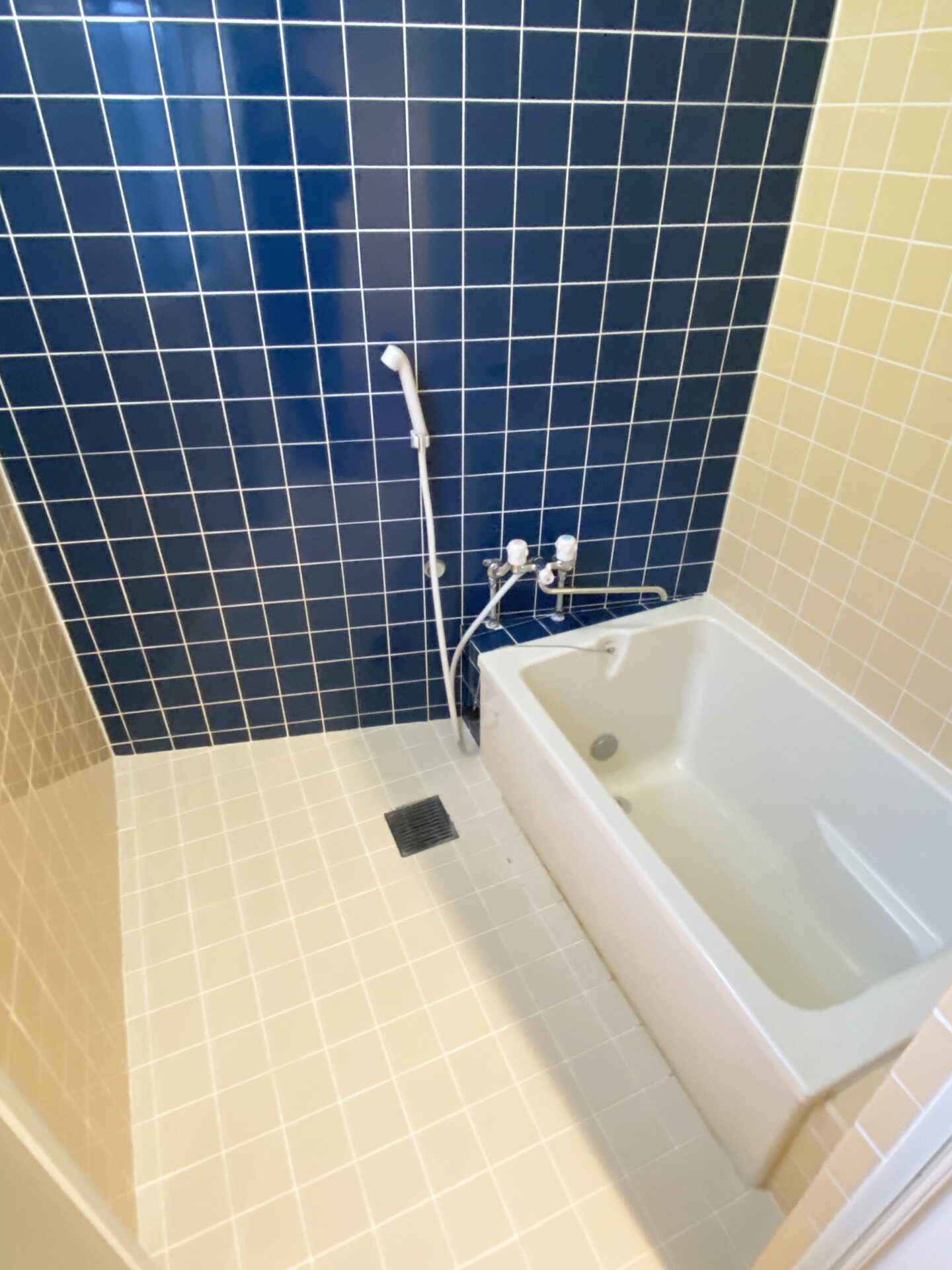 昭和区川名本町