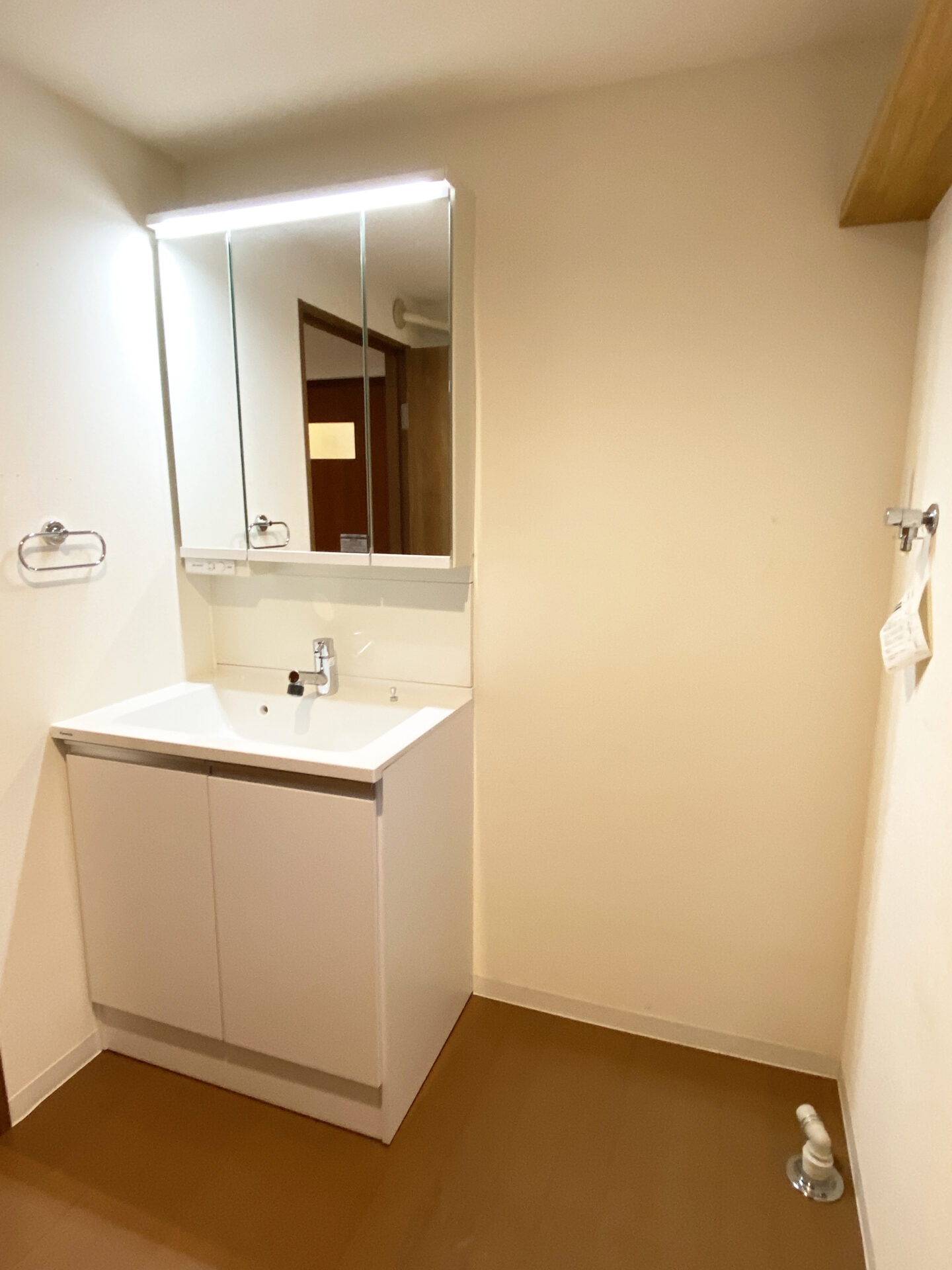 昭和区川名本町