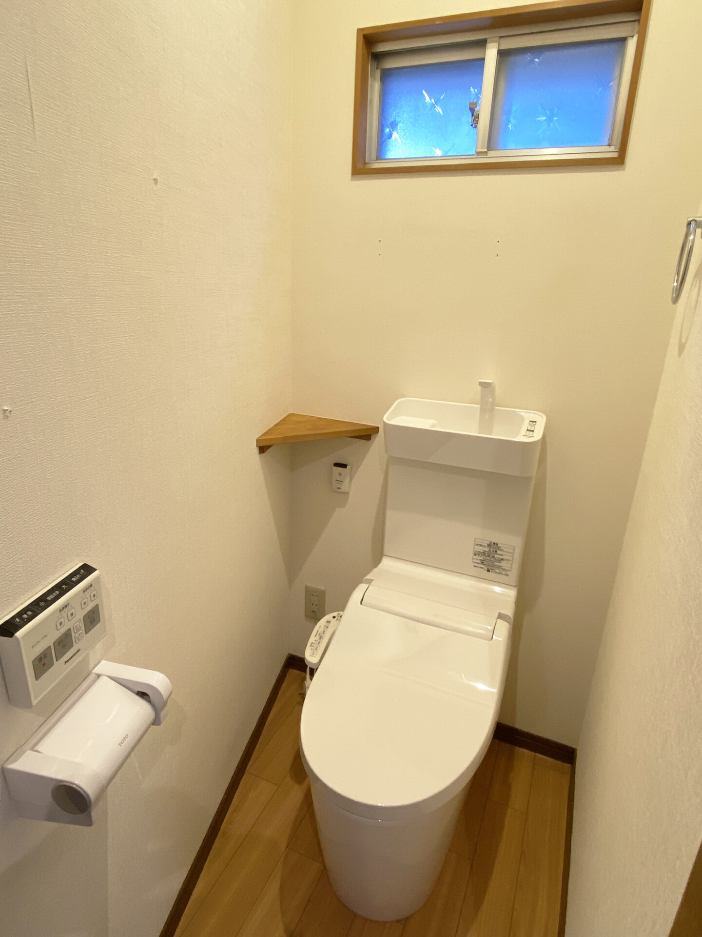 昭和区川名本町