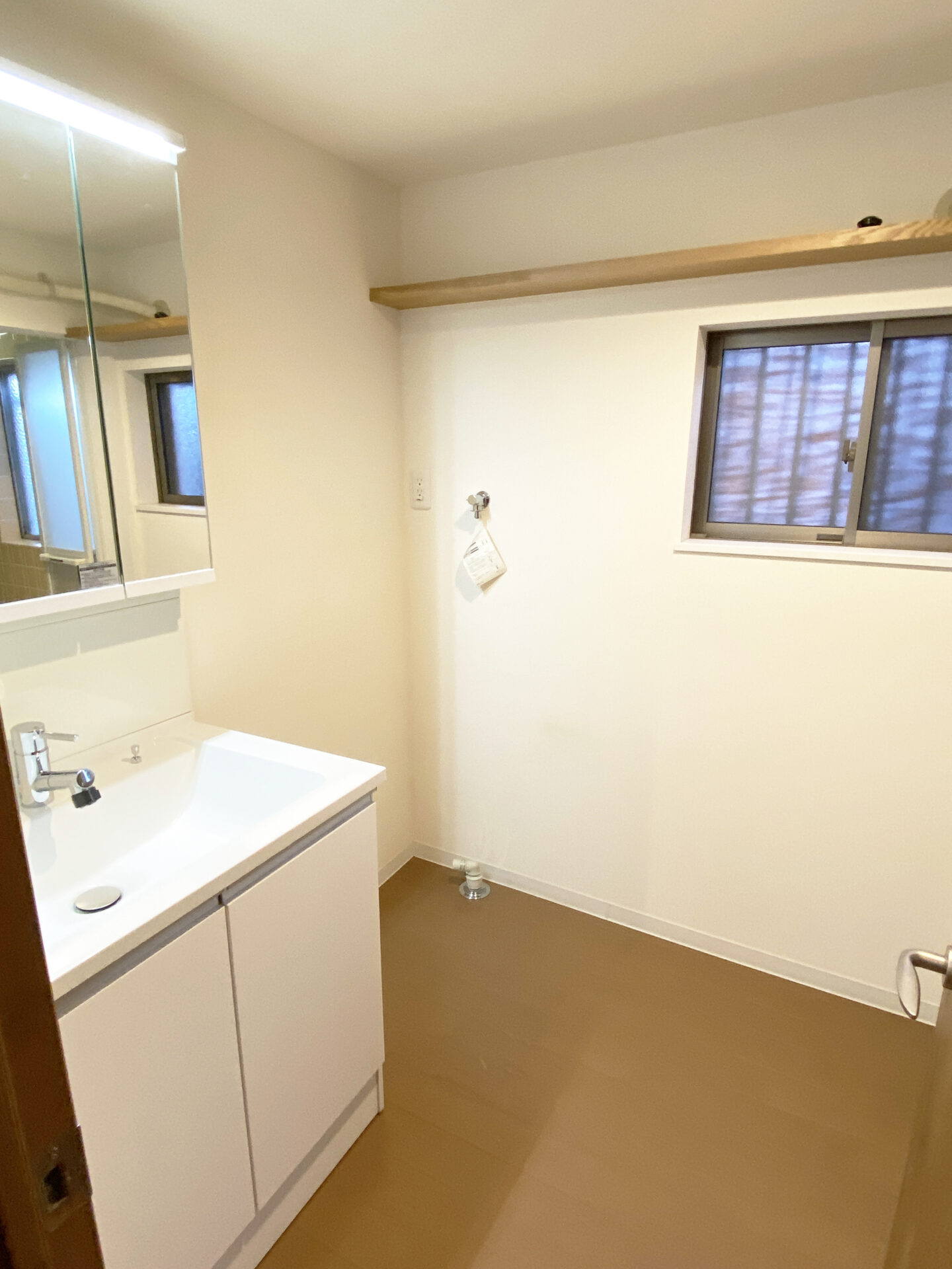 昭和区川名本町