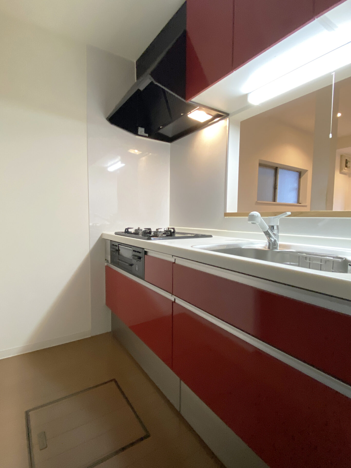 昭和区川名本町