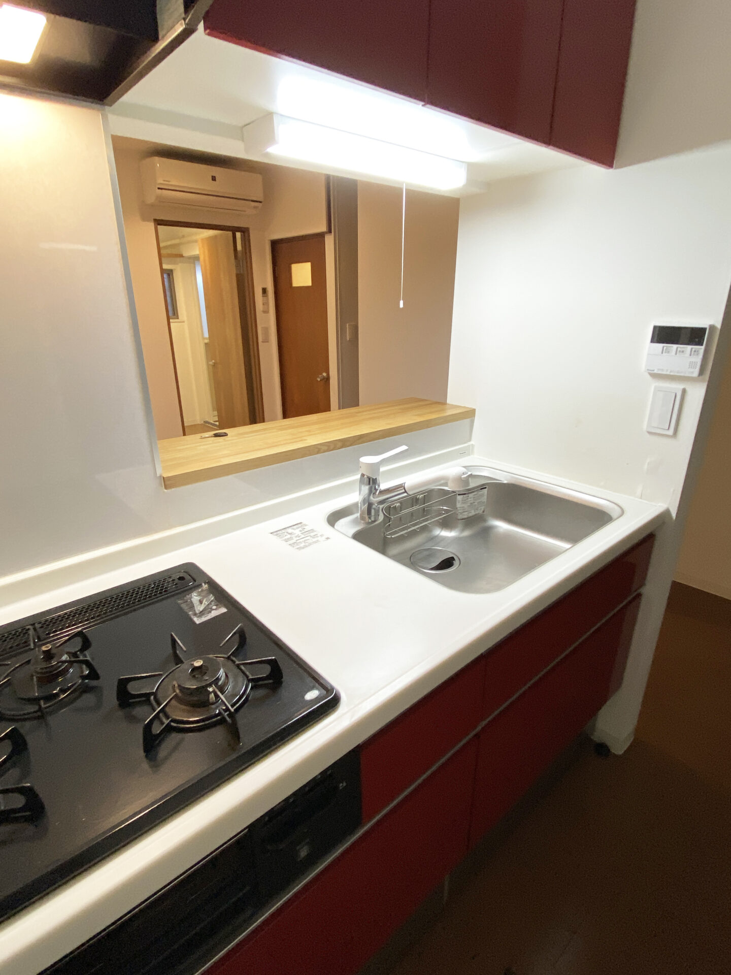 昭和区川名本町