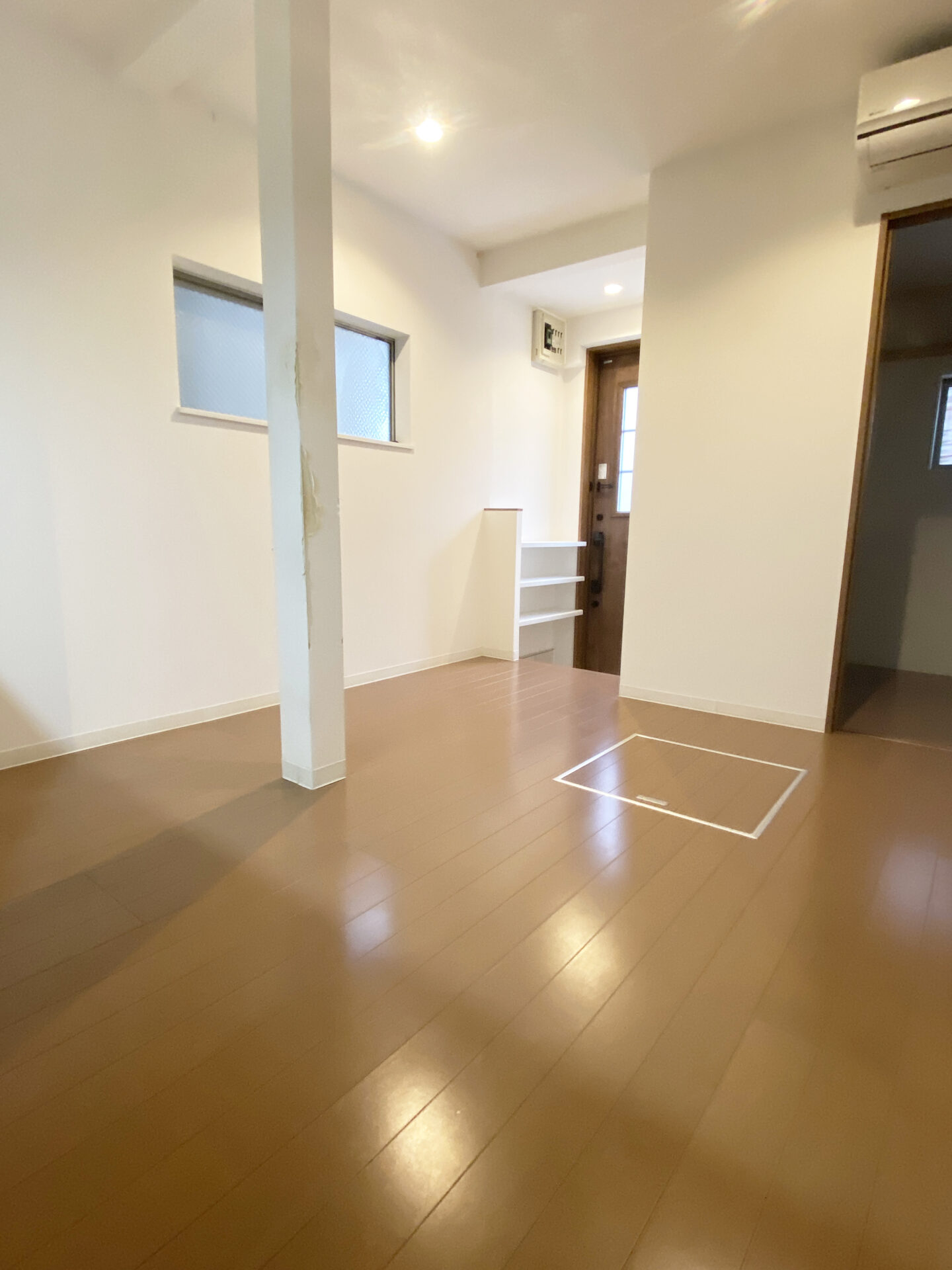 昭和区川名本町