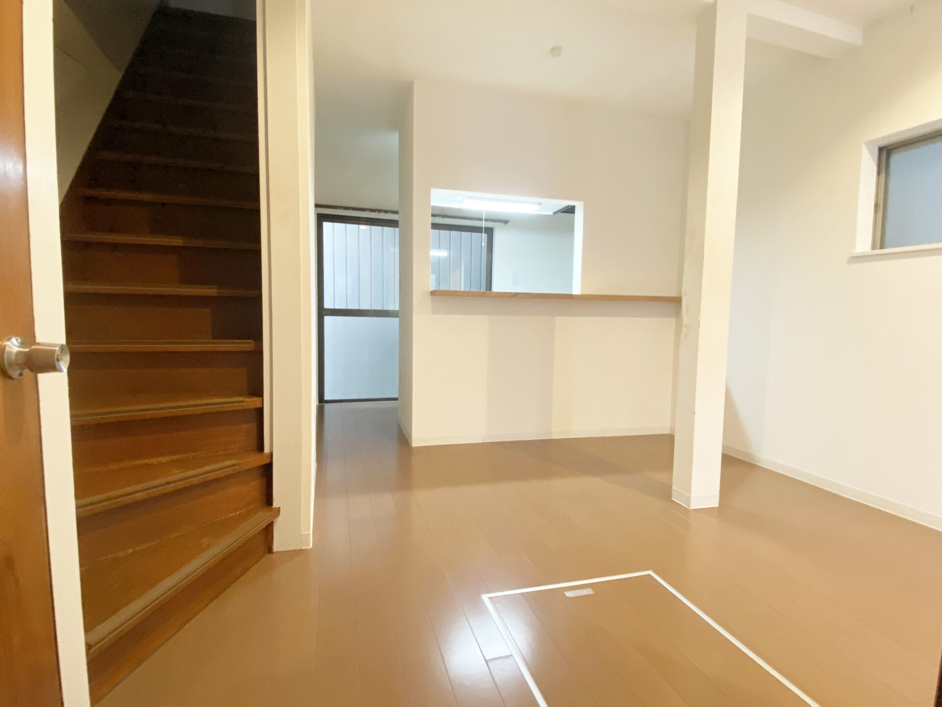 昭和区川名本町