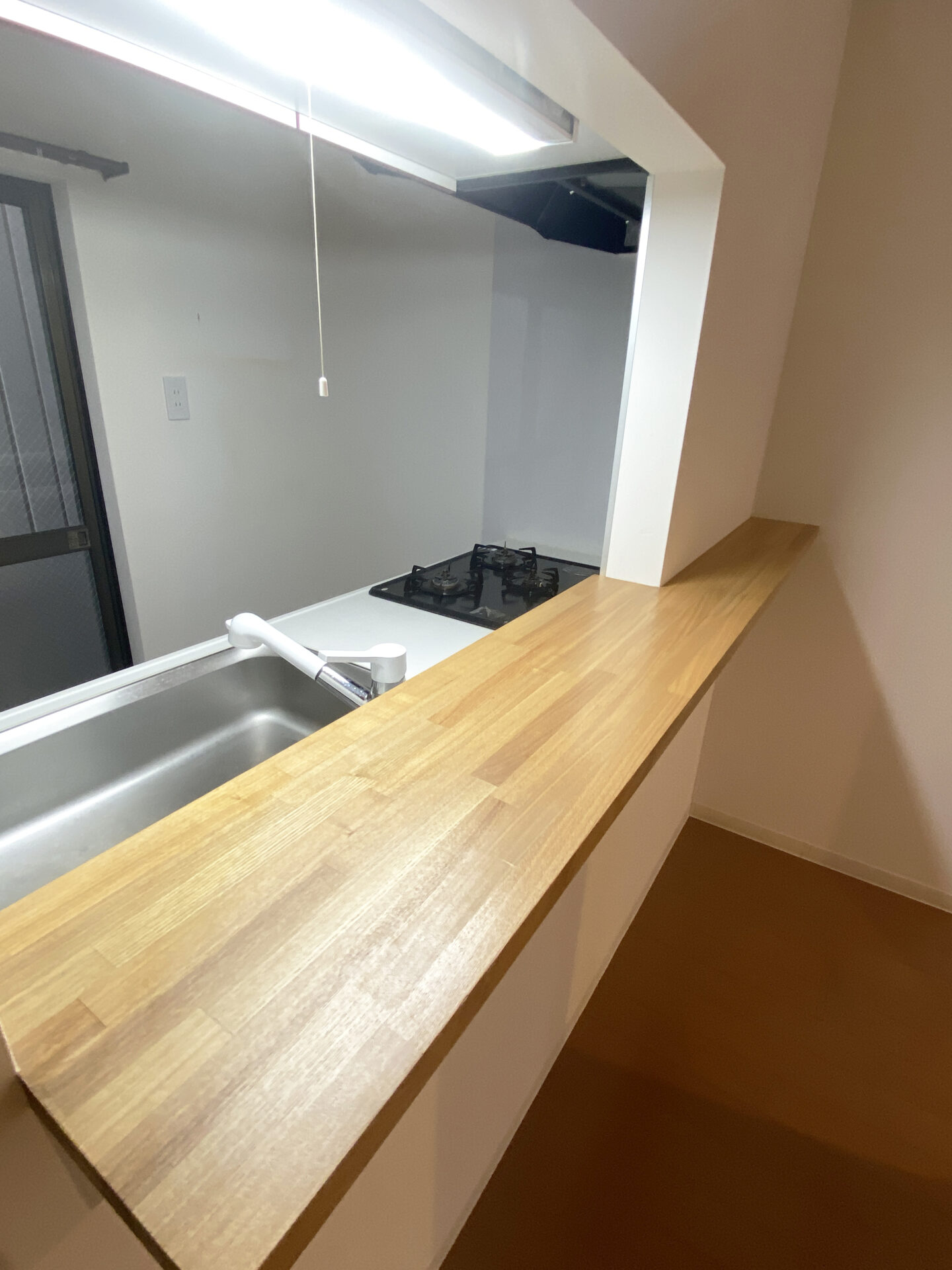 昭和区川名本町