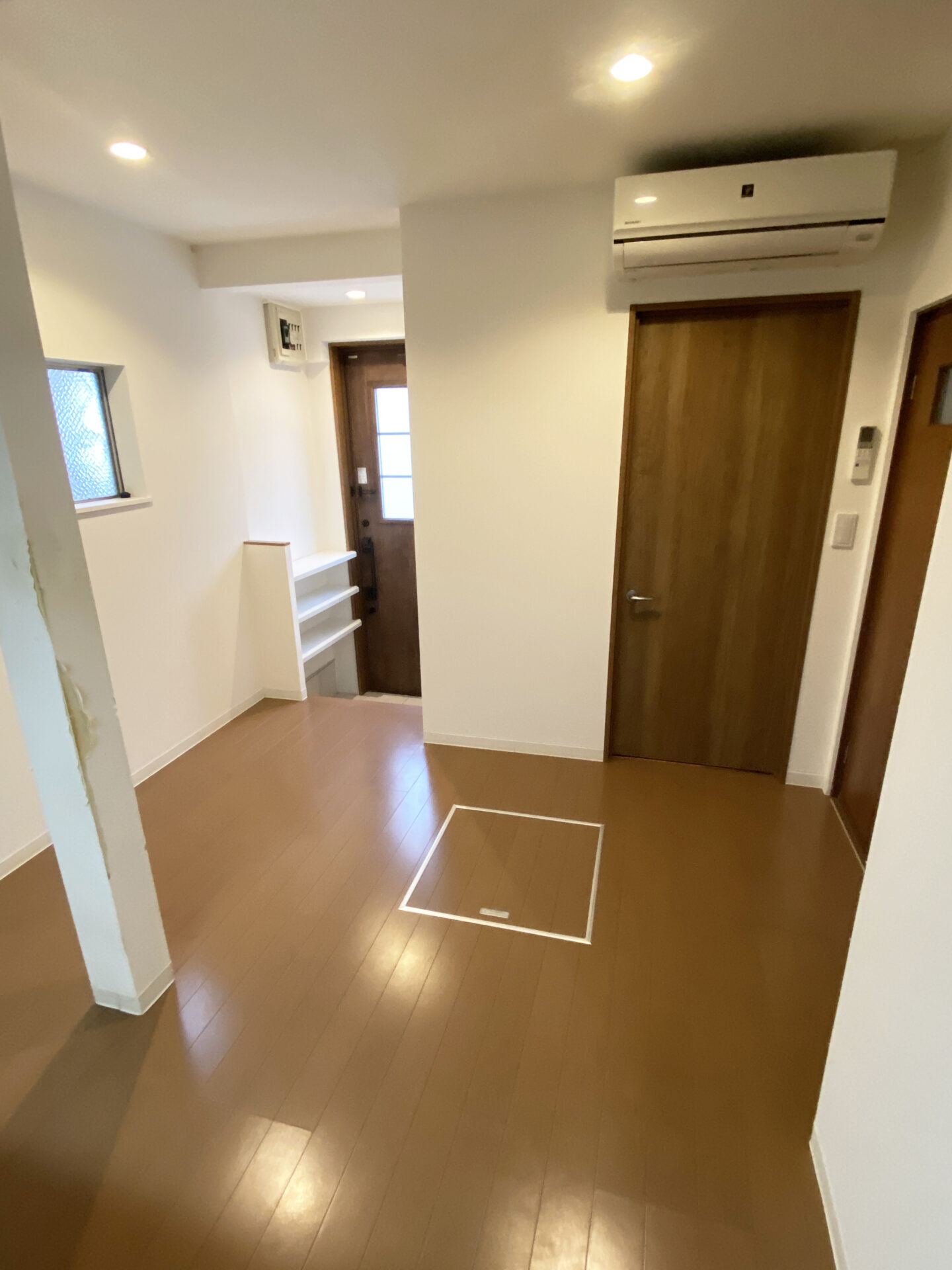 昭和区川名本町