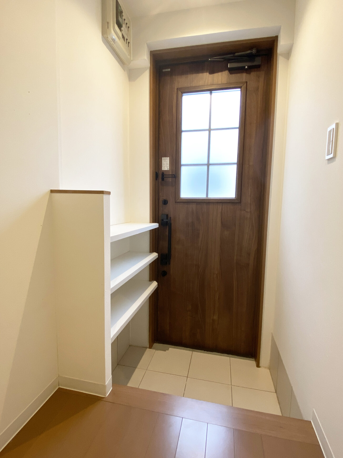 昭和区川名本町