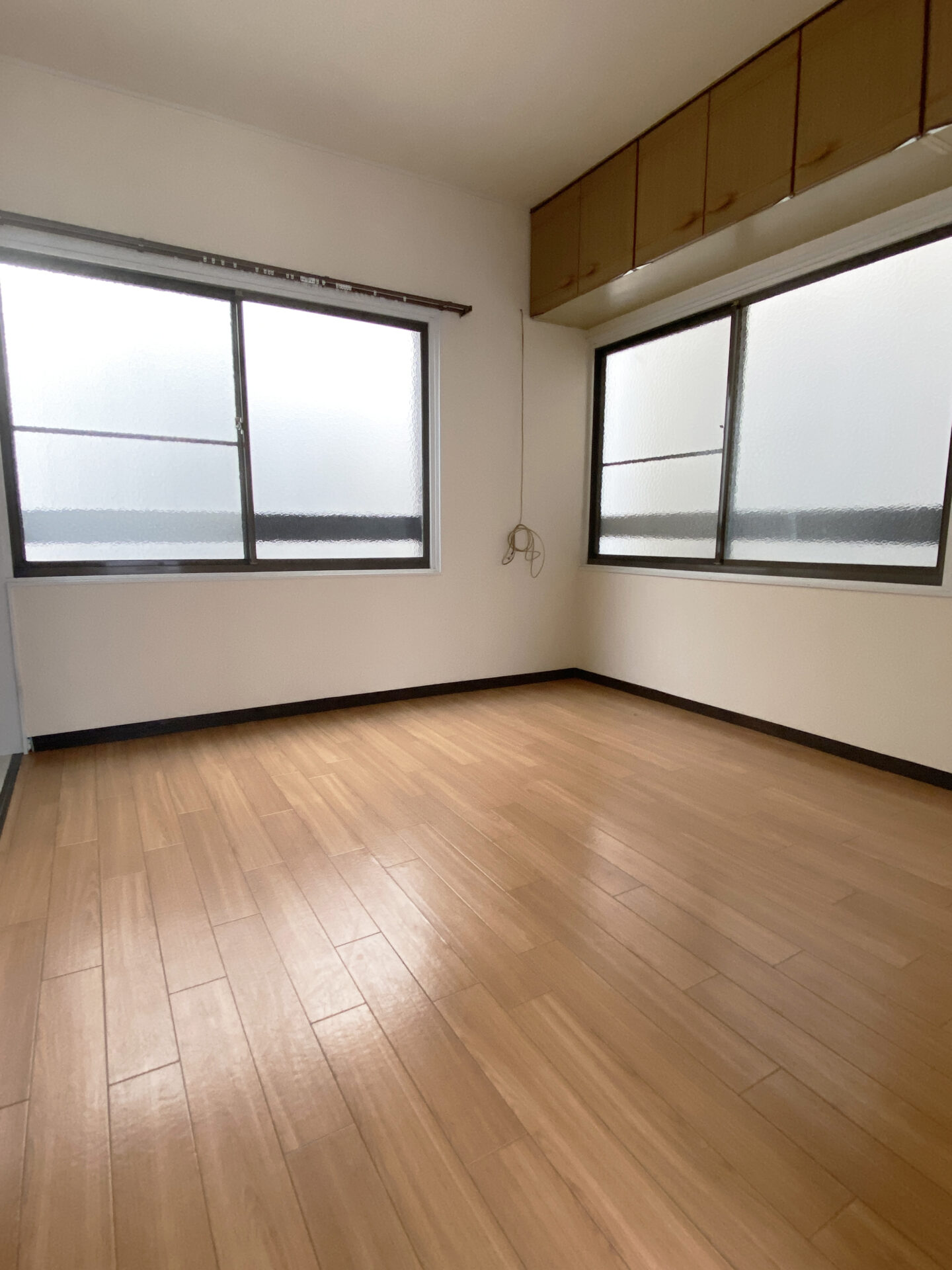 昭和区川名本町