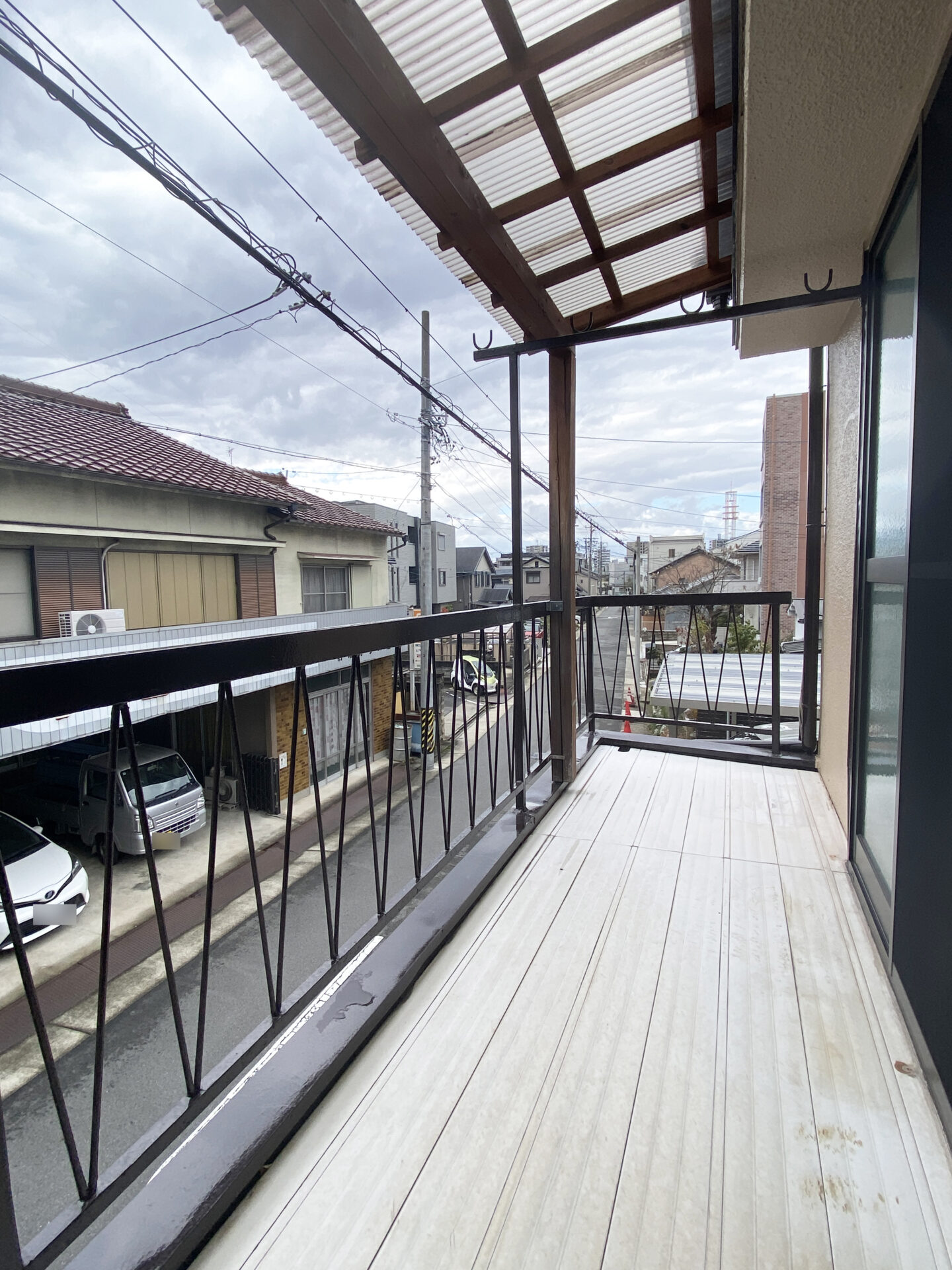 昭和区川名本町