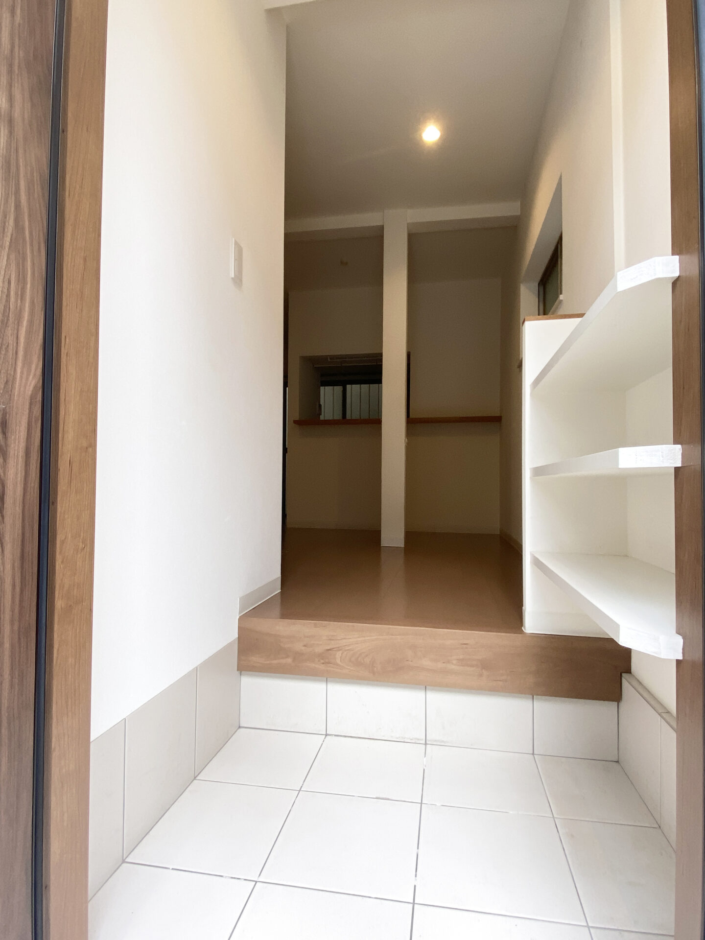 昭和区川名本町