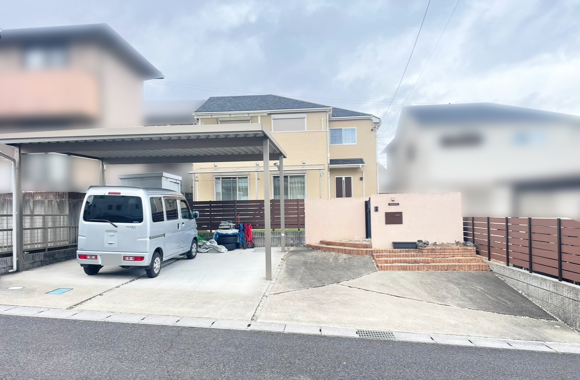 可児市みずきが丘