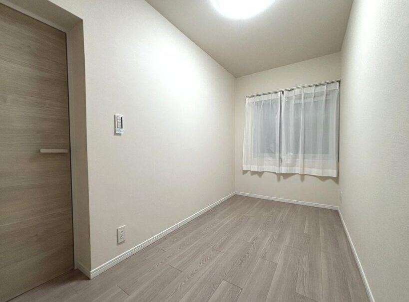 ライオンズマンション星ヶ丘203