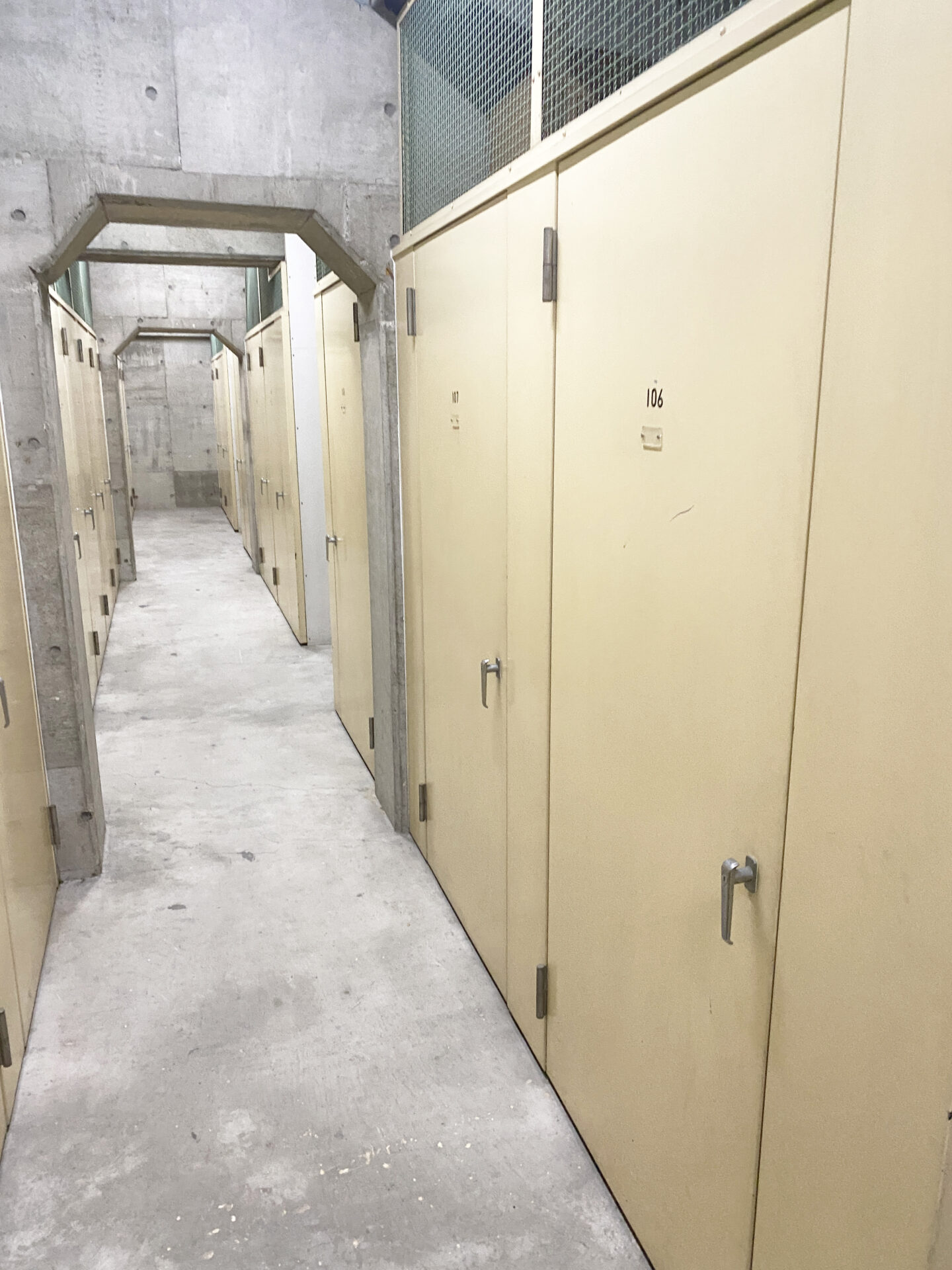 虹が丘マンション710