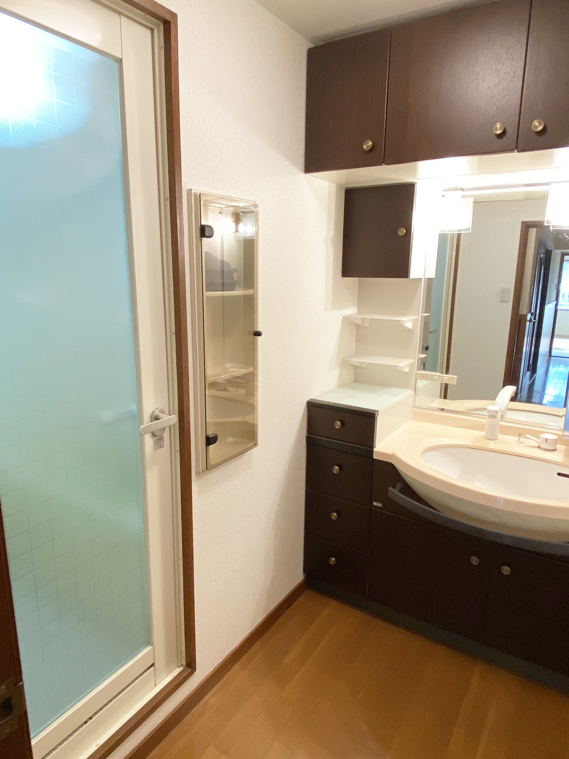 虹が丘マンション710