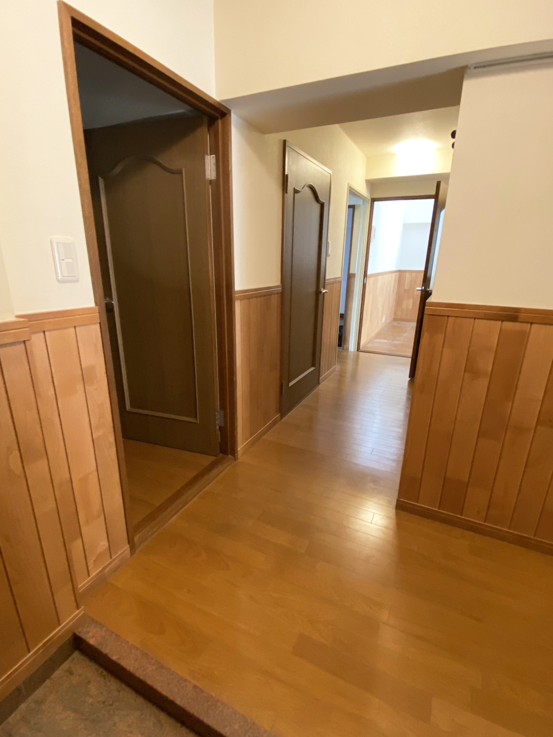 虹が丘マンション710