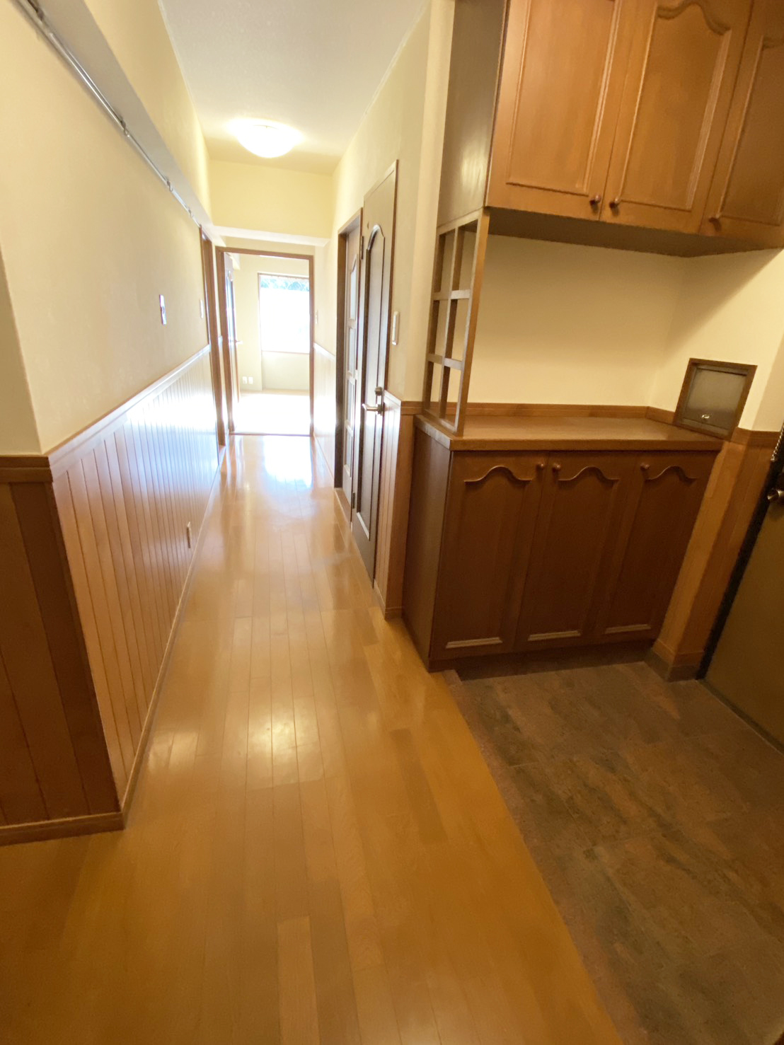 虹が丘マンション710