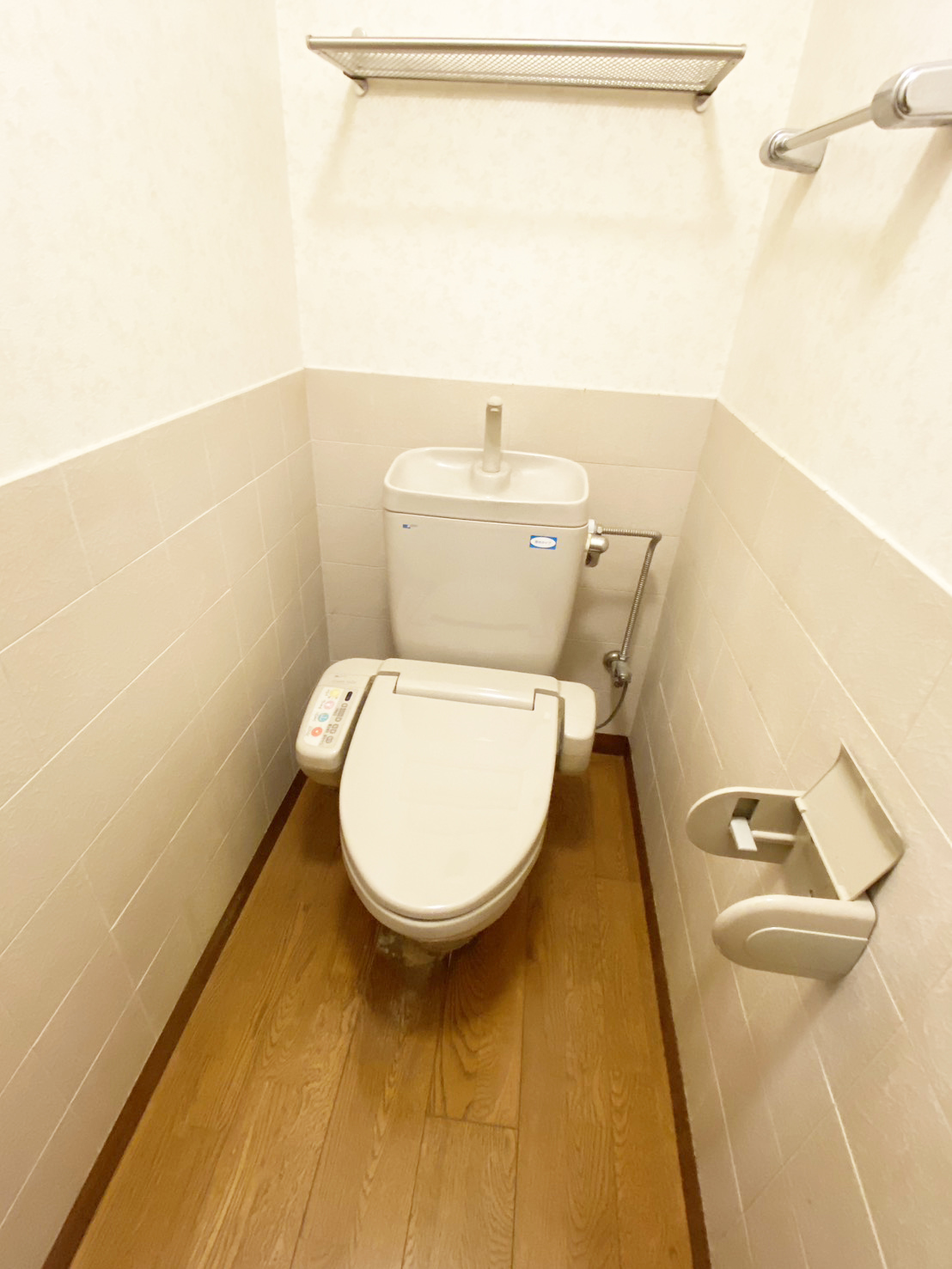 虹が丘マンション710