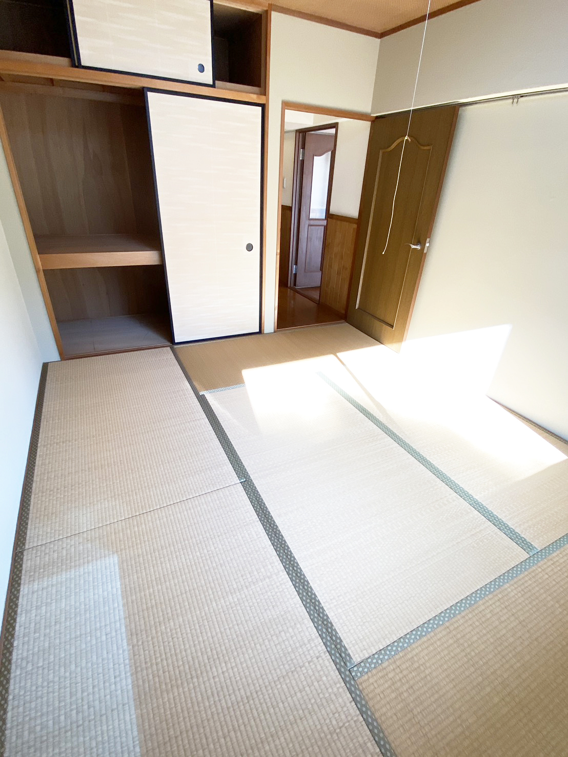 虹が丘マンション710