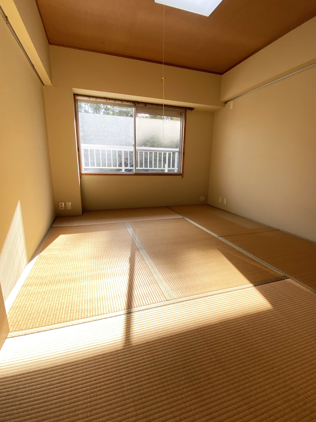 虹が丘マンション710