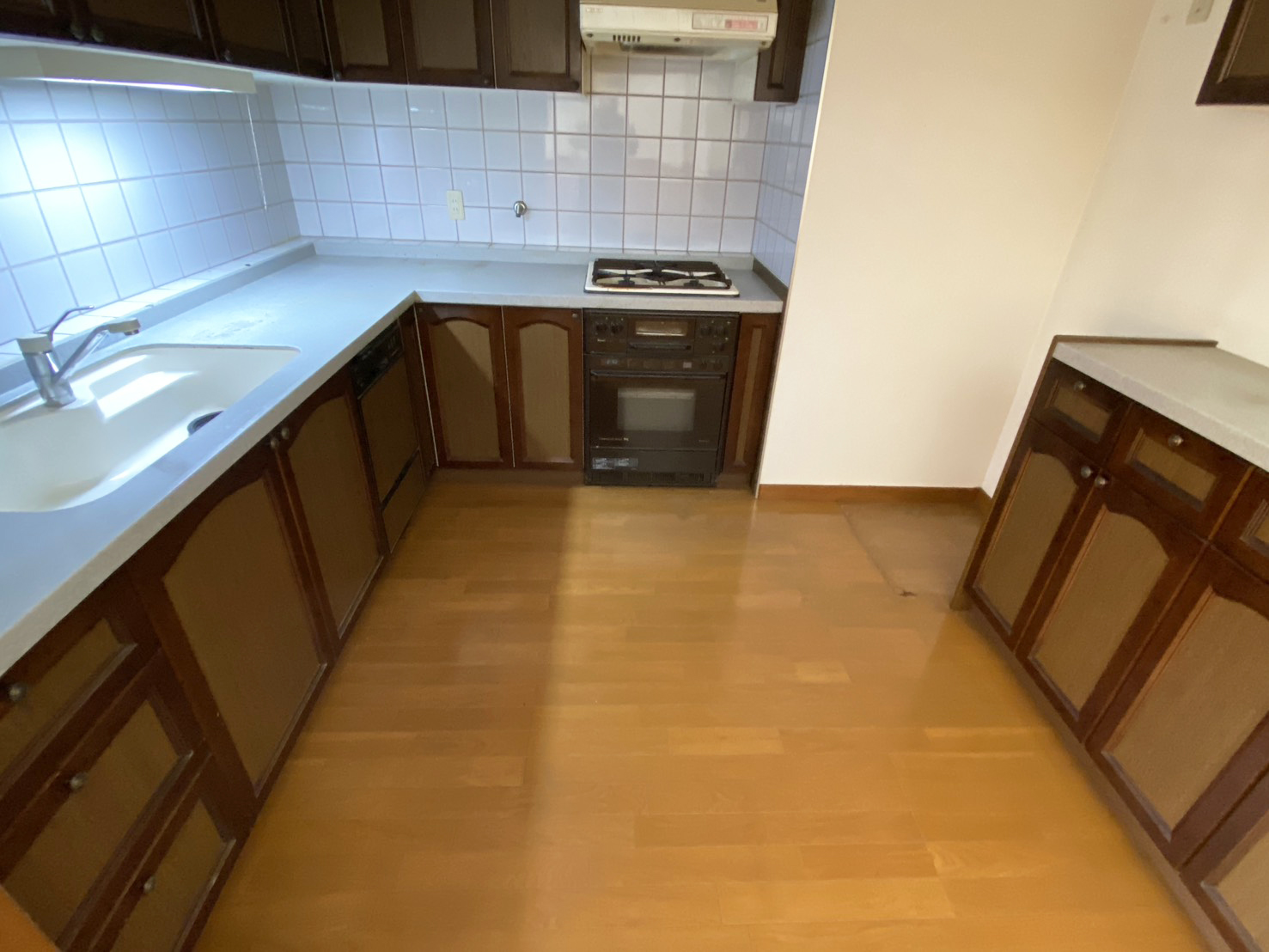 虹が丘マンション710