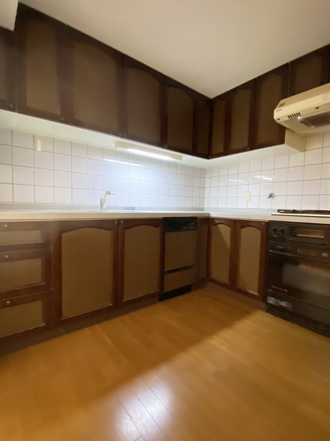 虹が丘マンション710