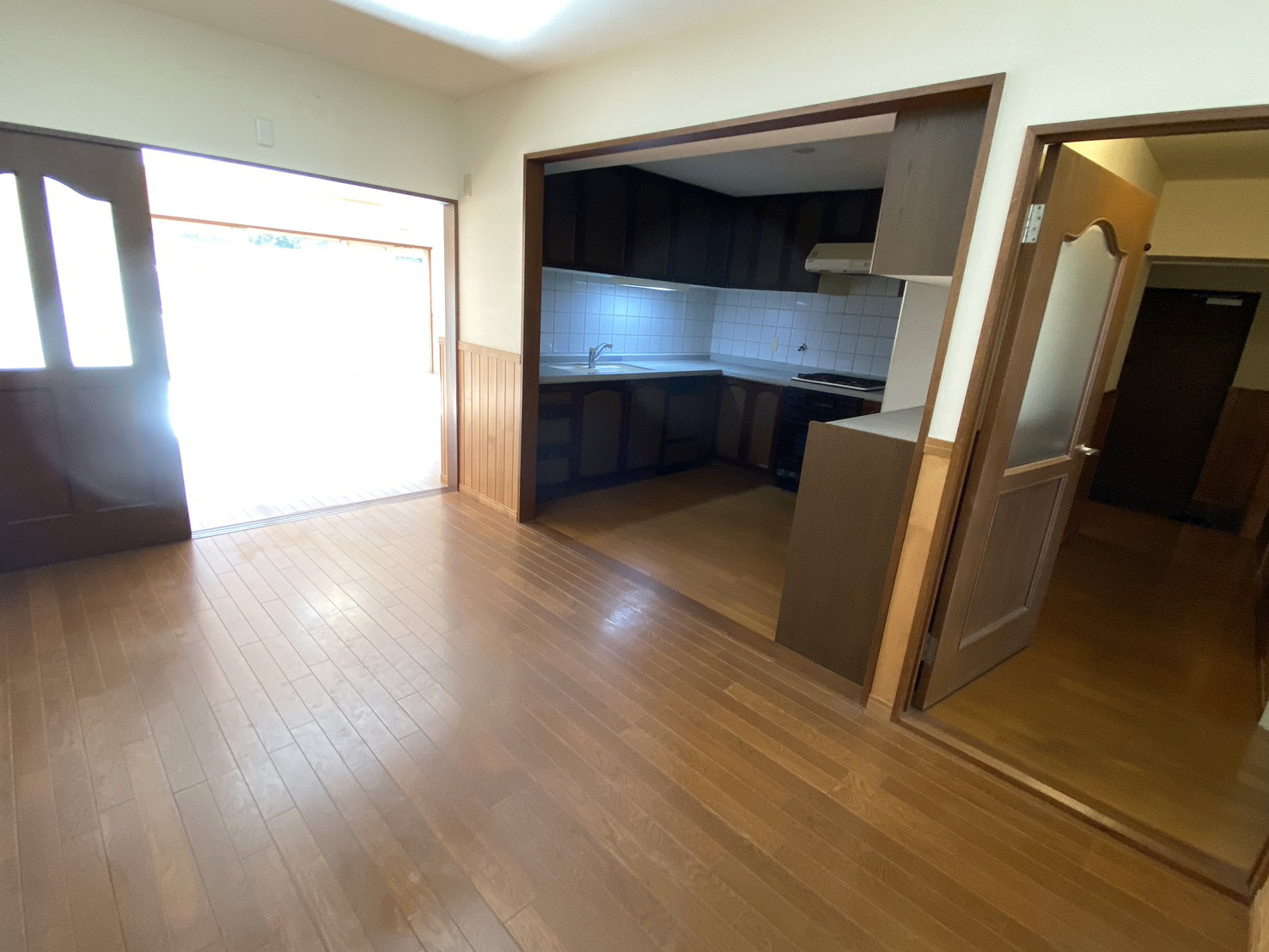 虹が丘マンション710