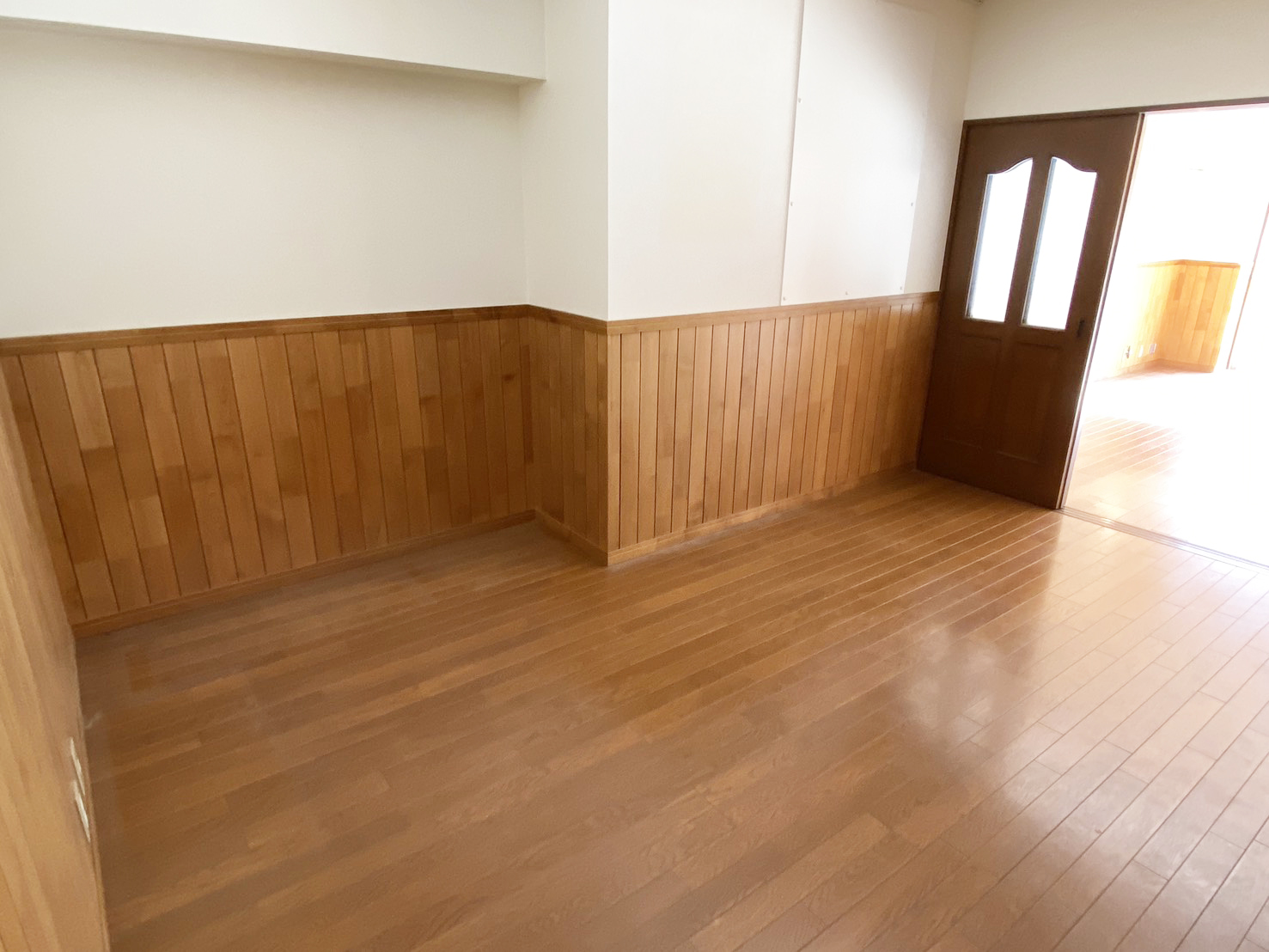 虹が丘マンション710