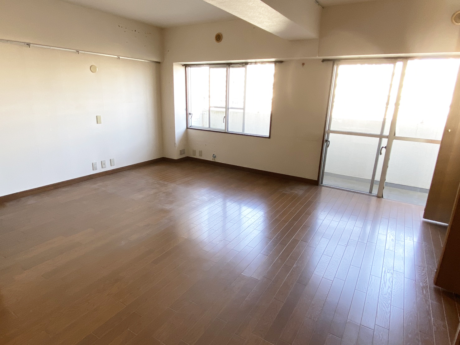 虹が丘マンション710