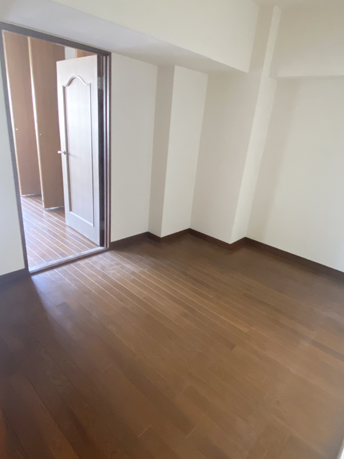 虹が丘マンション710