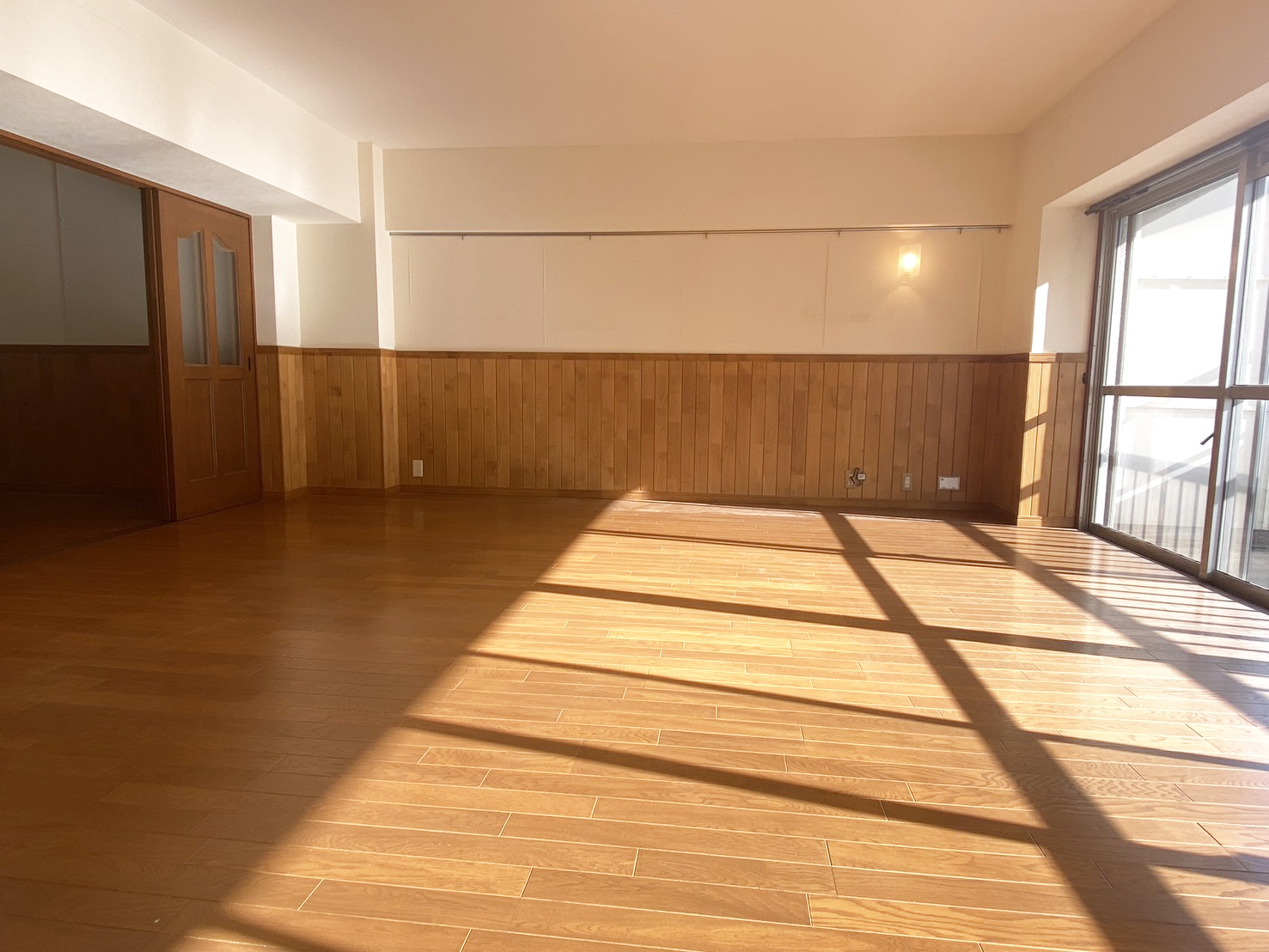 虹が丘マンション710