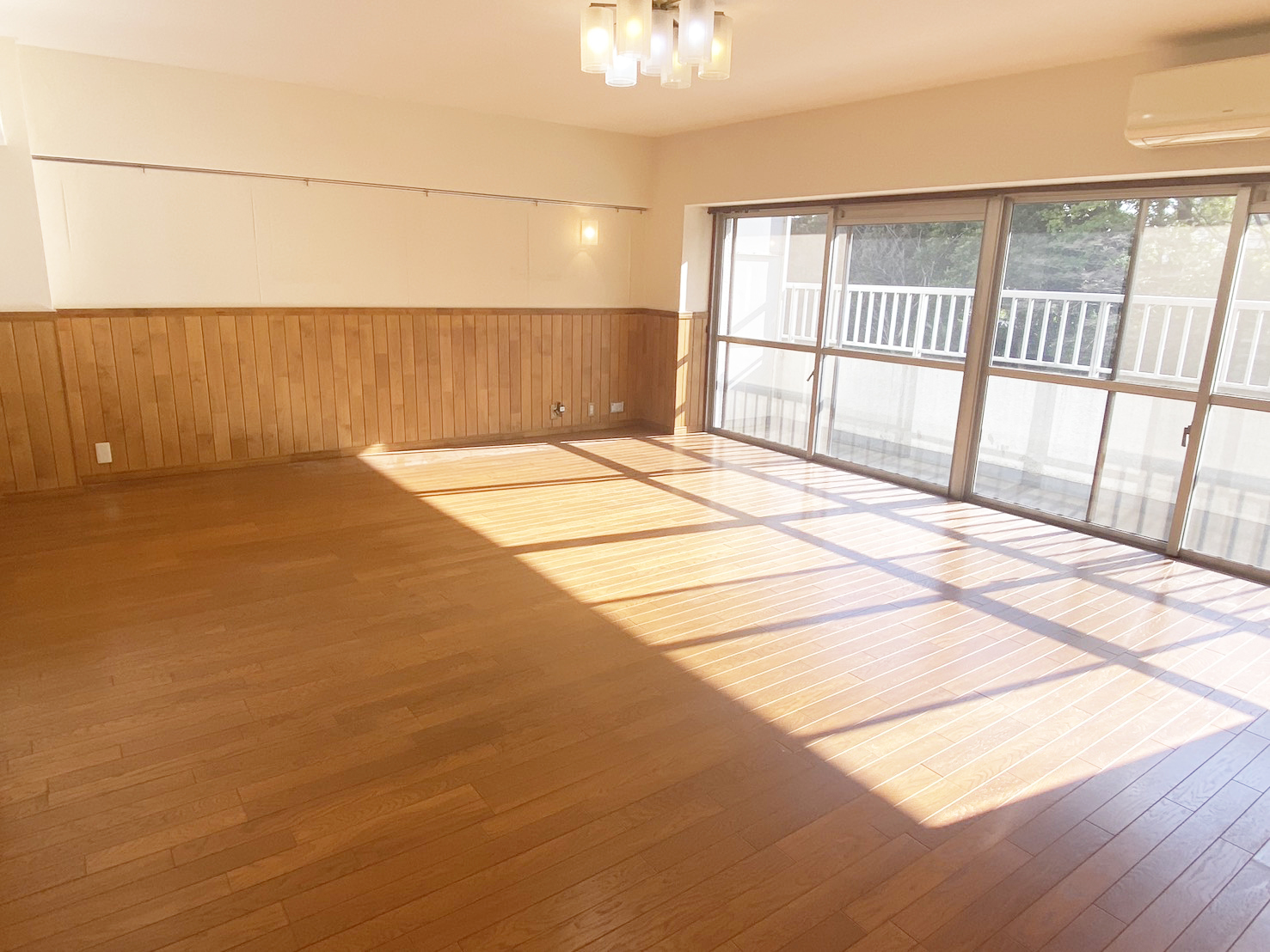 虹が丘マンション710