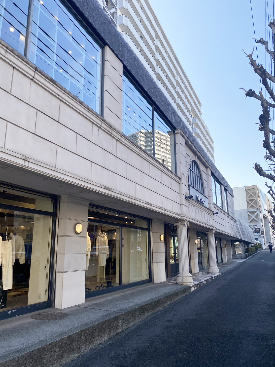 虹が丘マンション710