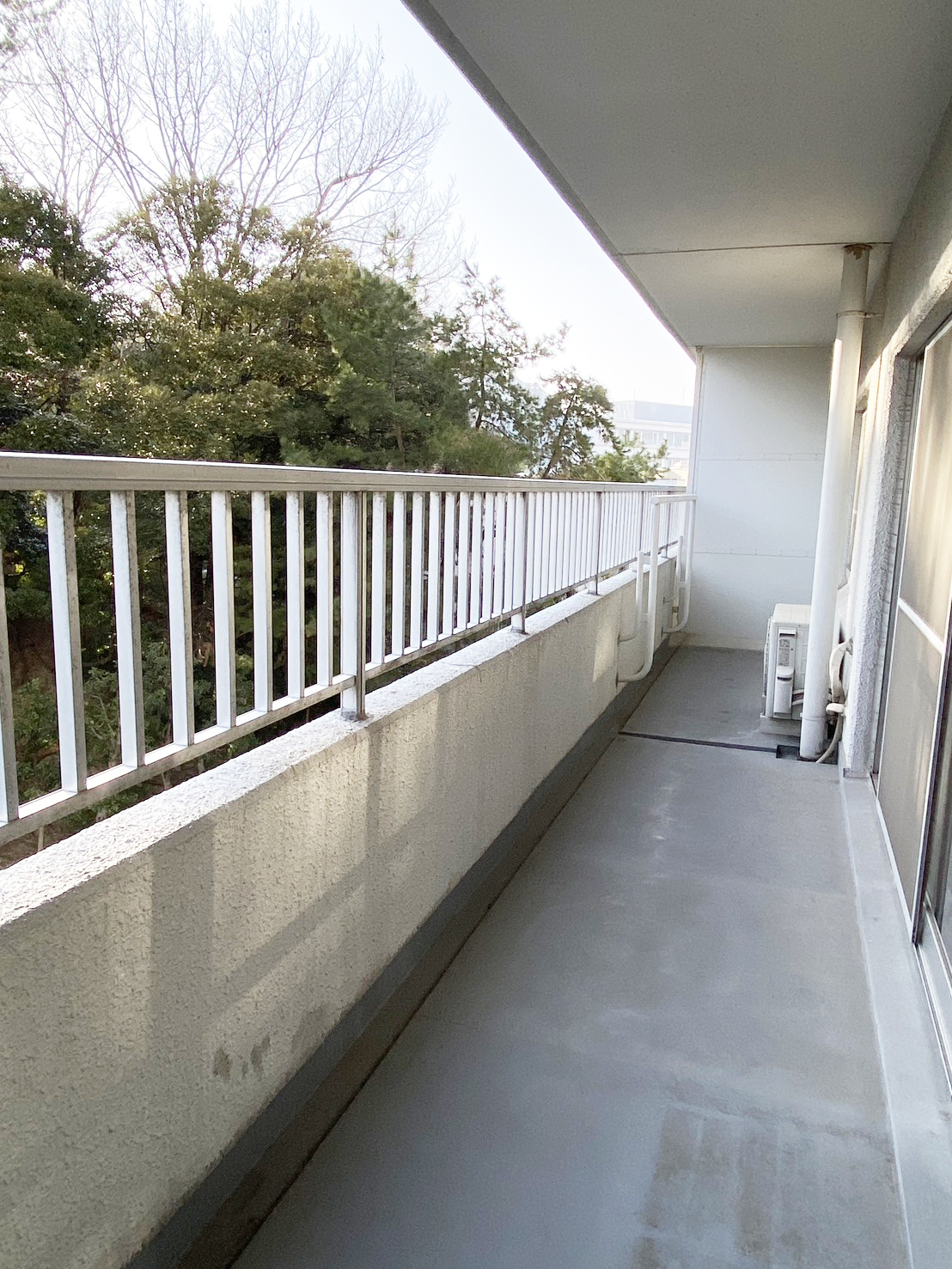 虹が丘マンション710