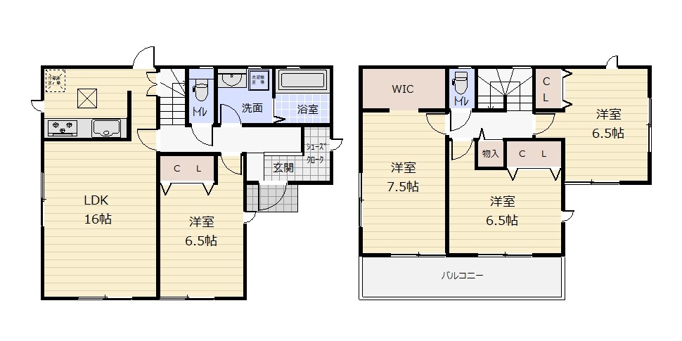 可児市みずきが丘
