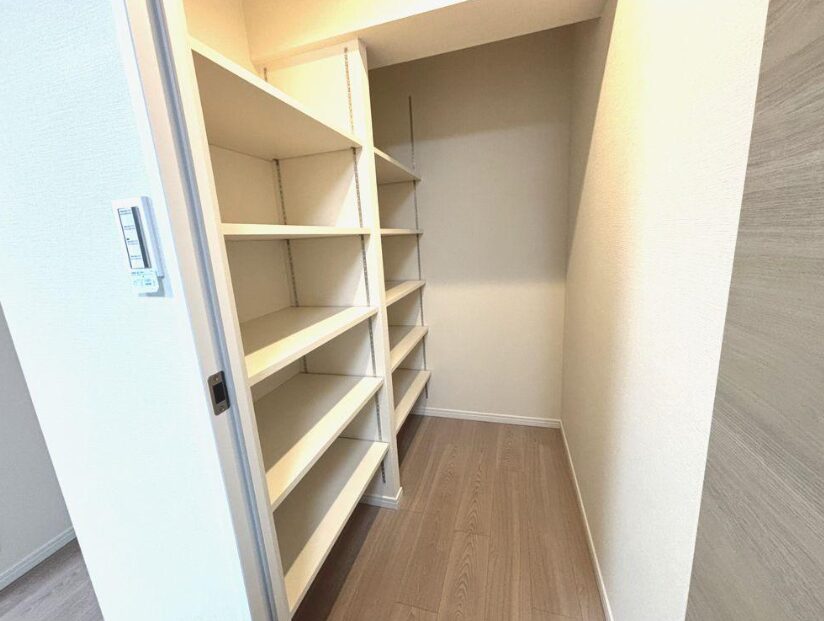 ライオンズマンション星ヶ丘203