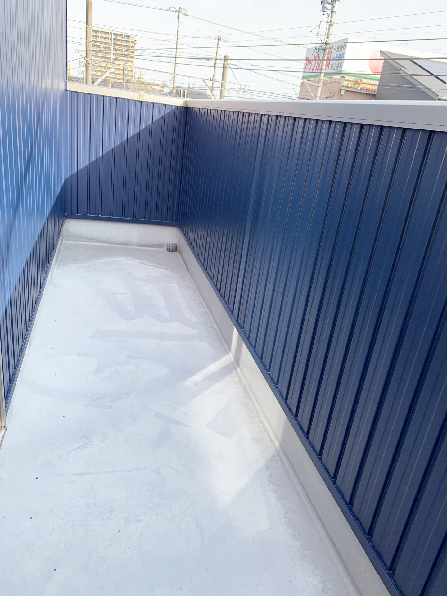 江南市赤童子町