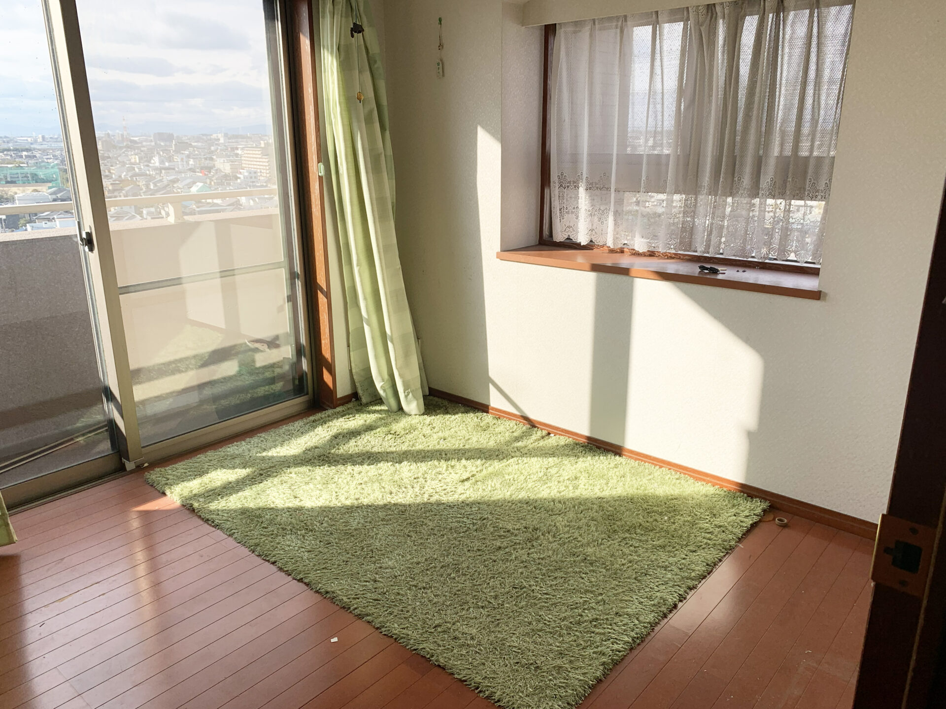 ライオンズシティ刈谷1101