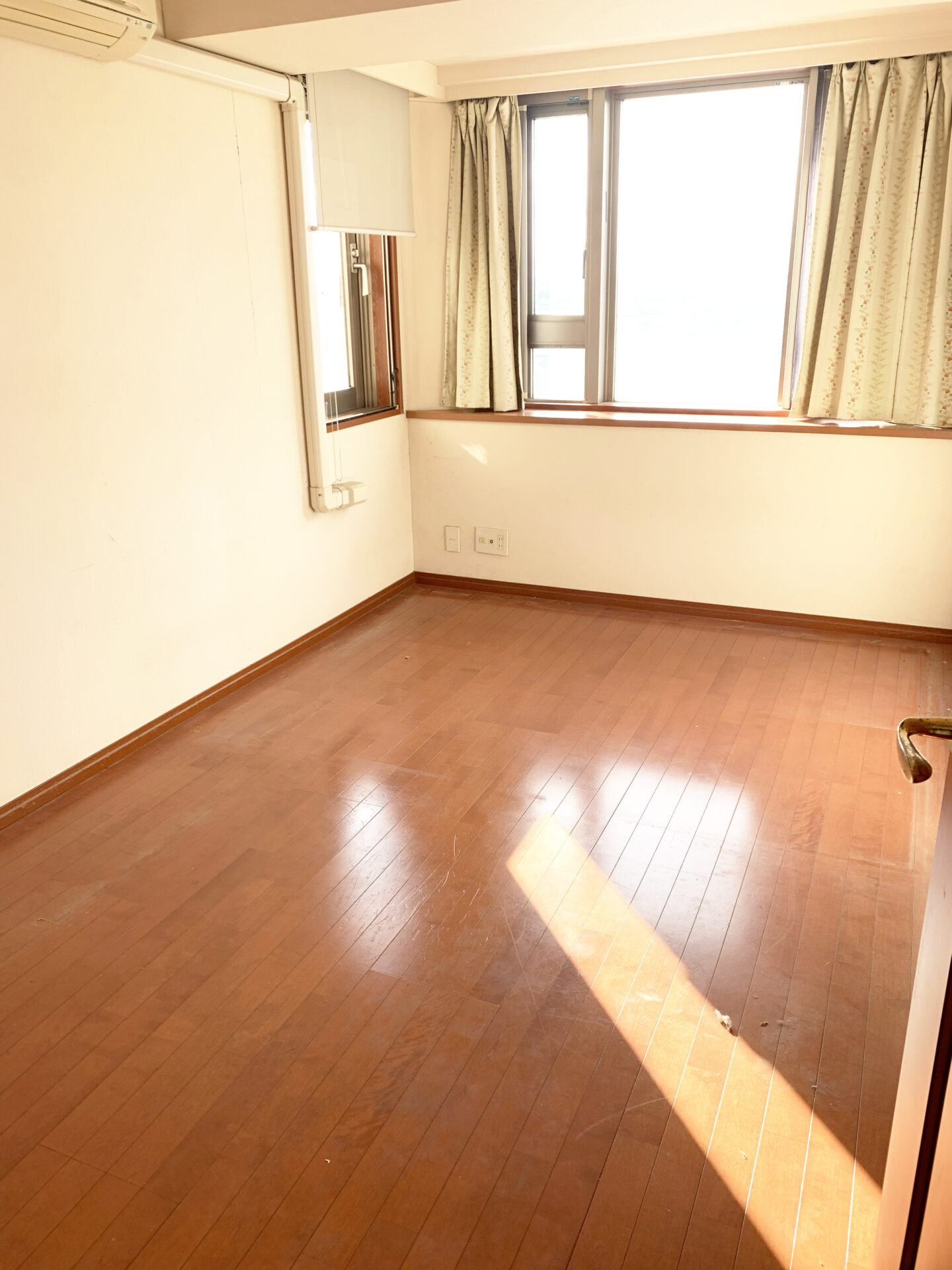 ライオンズシティ刈谷1101