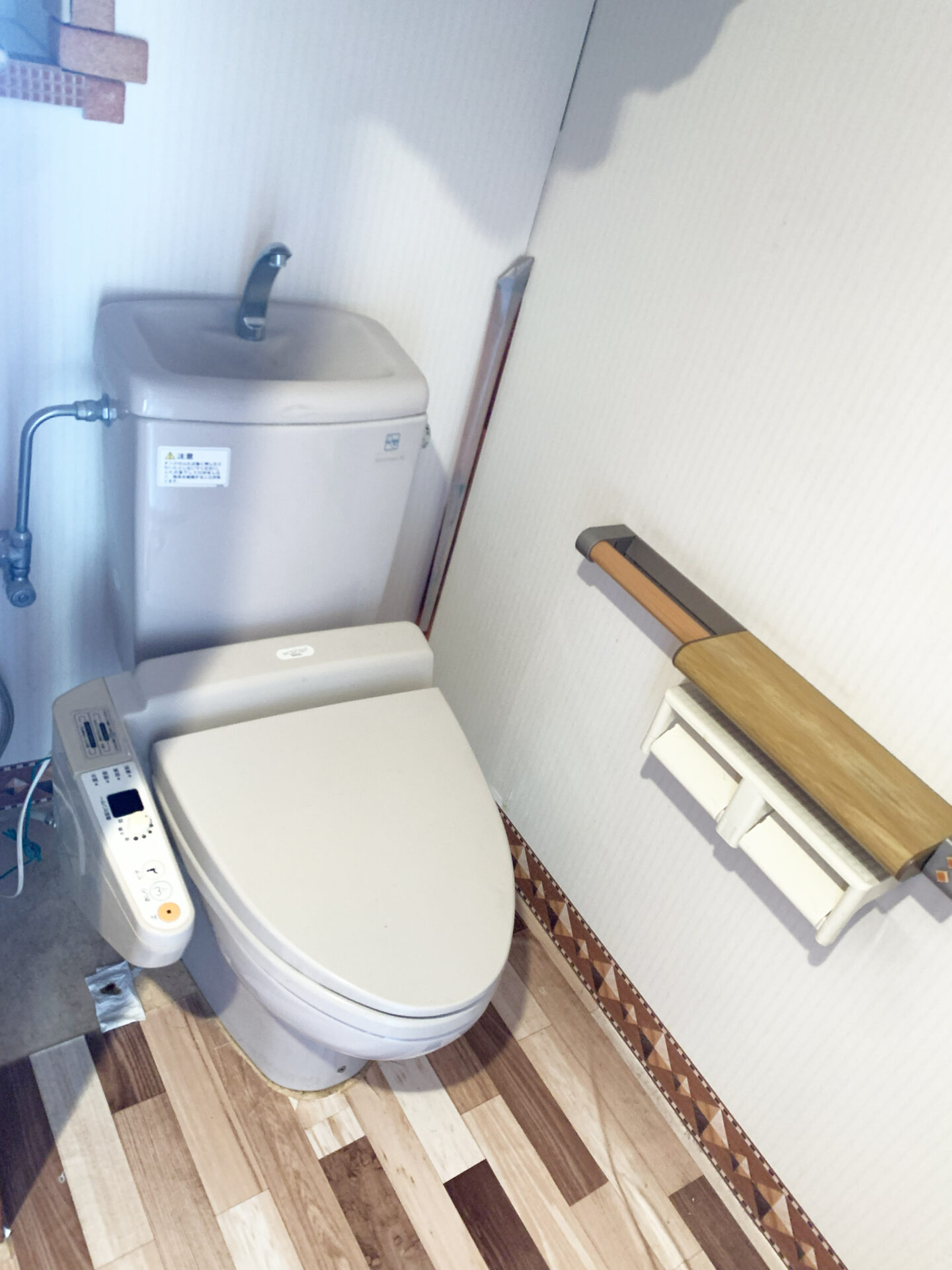 ライオンズシティ刈谷1101