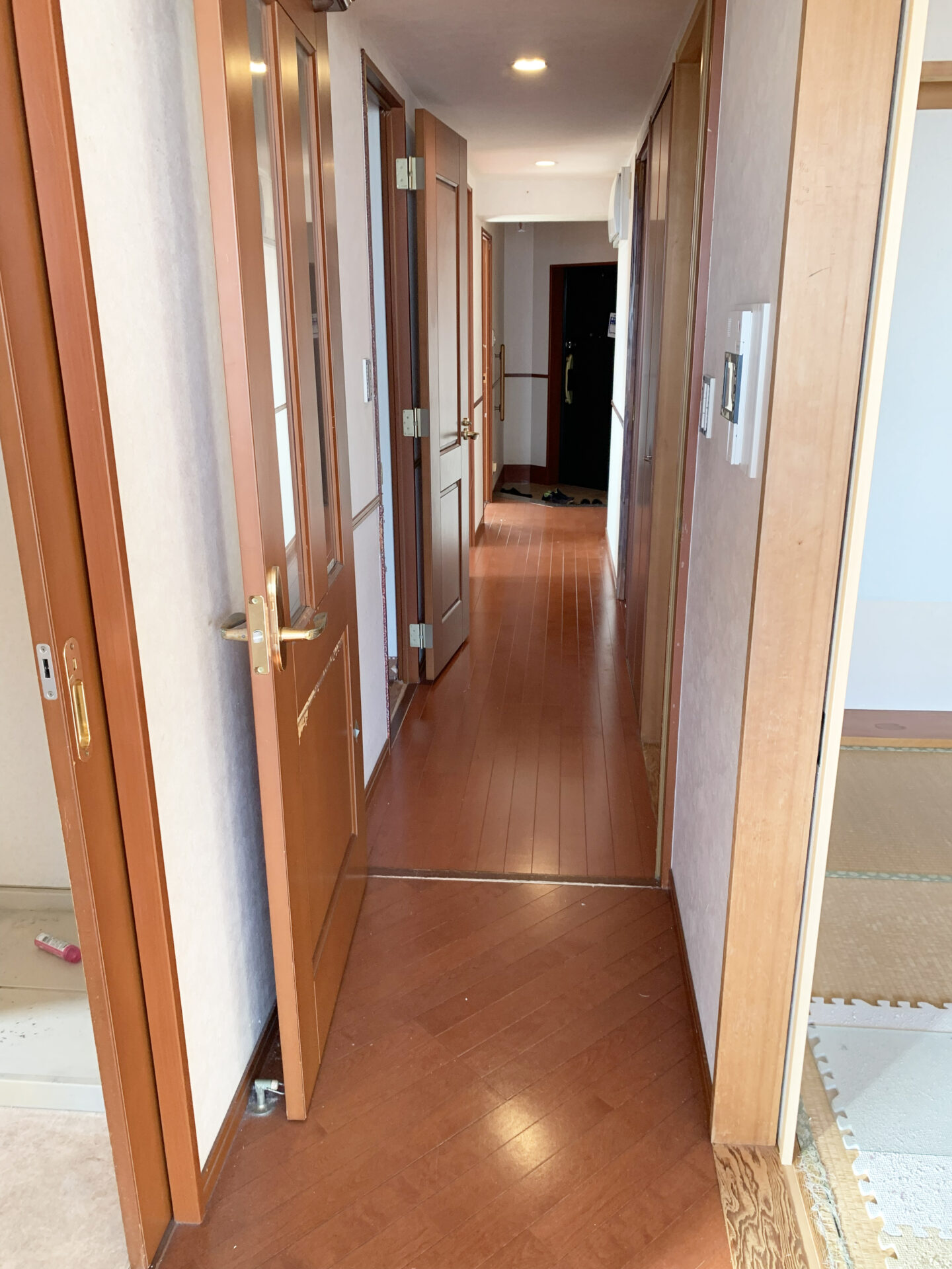 ライオンズシティ刈谷1101